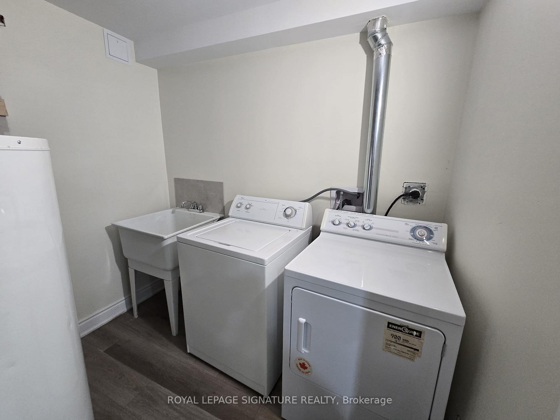 Photo 8 of Unit Bsmt, 68 Mullis Crescent, Brampton, Fletcher's West — HOMEH
