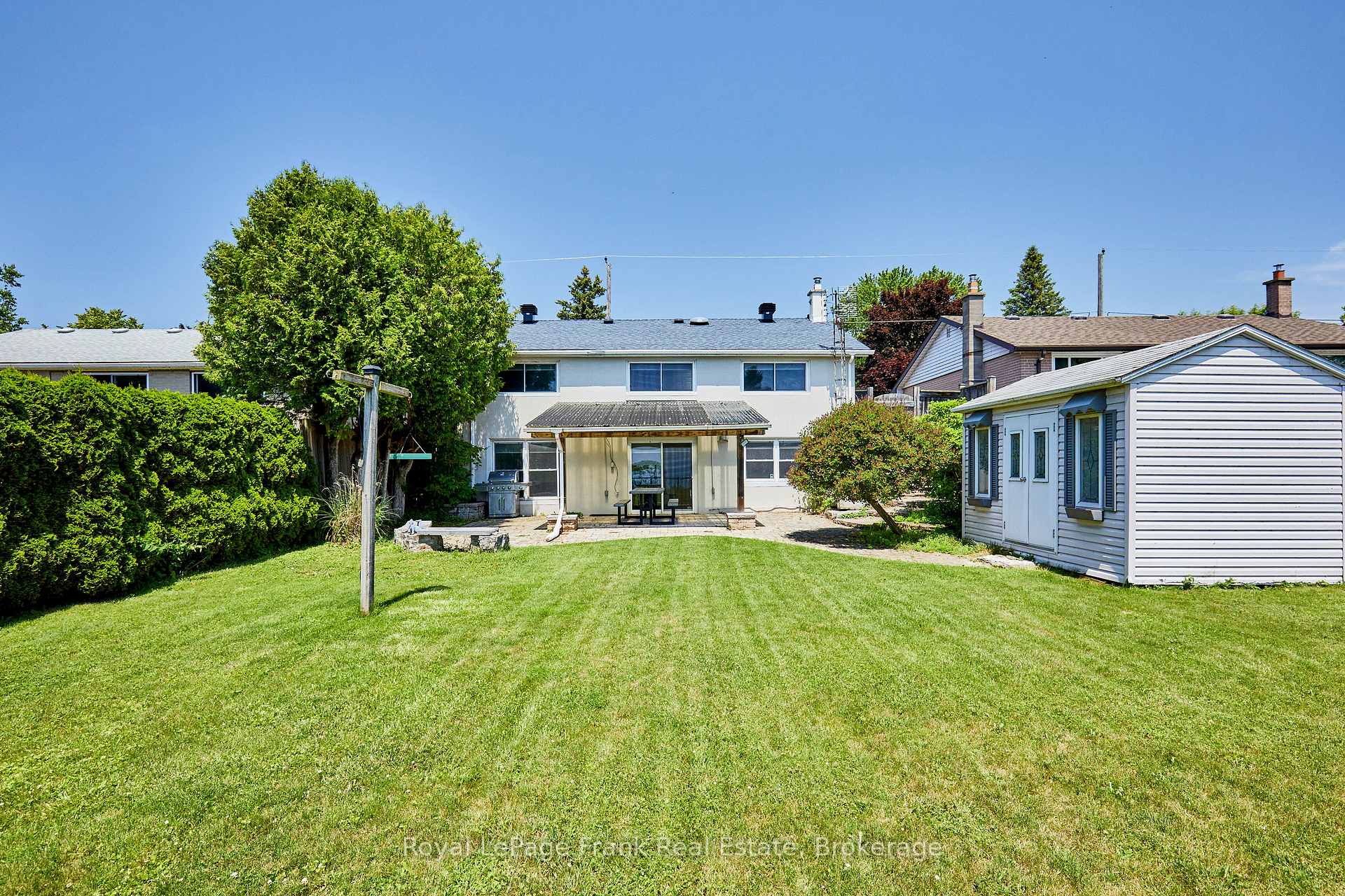 Photo 17 of 791 Stone Street, Oshawa, Lakeview — HOMEH