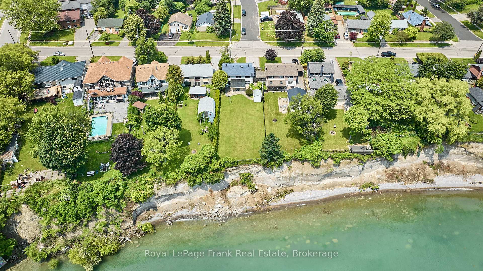 Photo 20 of 791 Stone Street, Oshawa, Lakeview — HOMEH