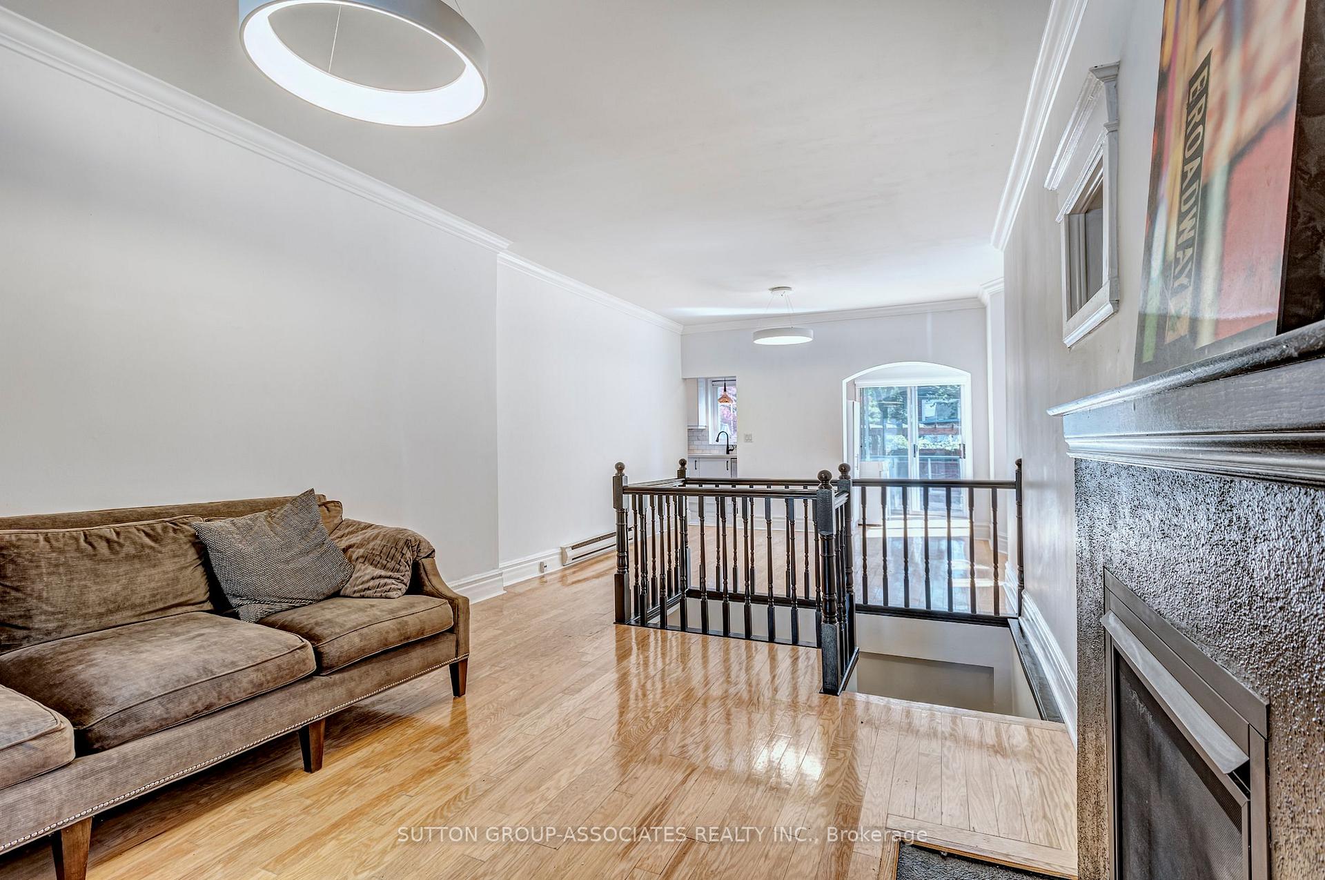 Photo 6 of Unit 1, 151 Indian Road, Toronto, High Park-Swansea — HOMEH