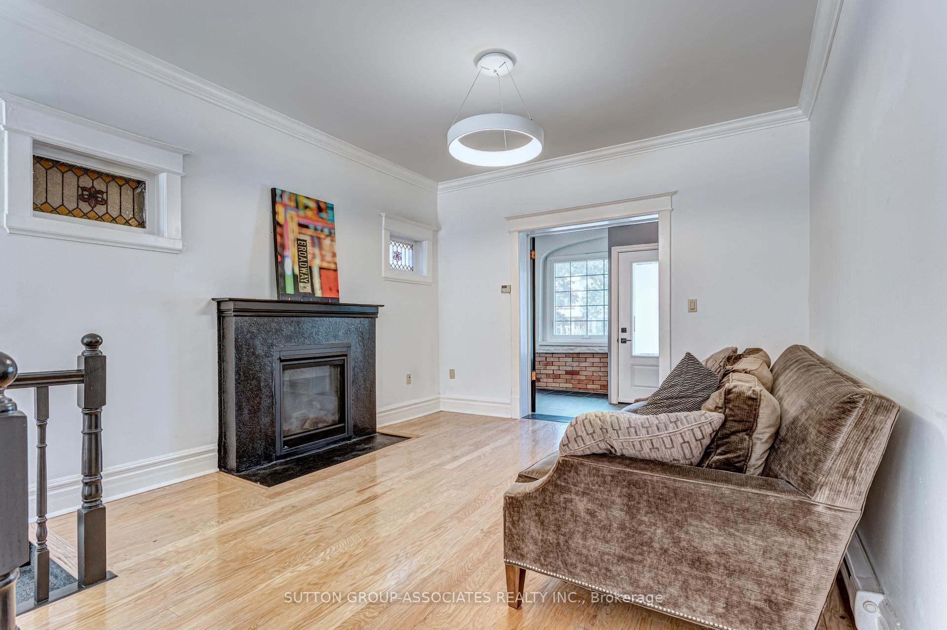 Photo 7 of Unit 1, 151 Indian Road, Toronto, High Park-Swansea — HOMEH