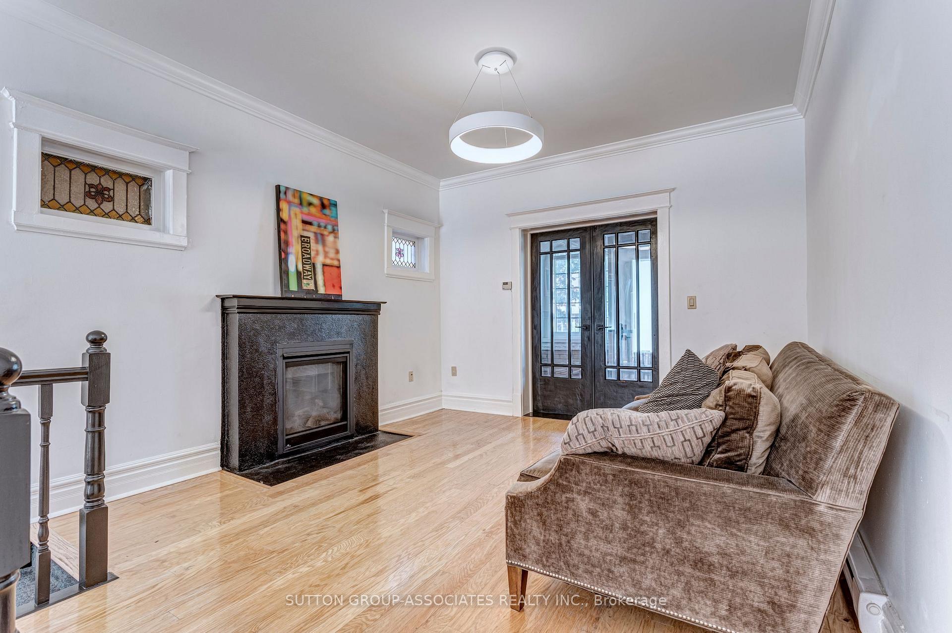 Photo 8 of Unit 1, 151 Indian Road, Toronto, High Park-Swansea — HOMEH
