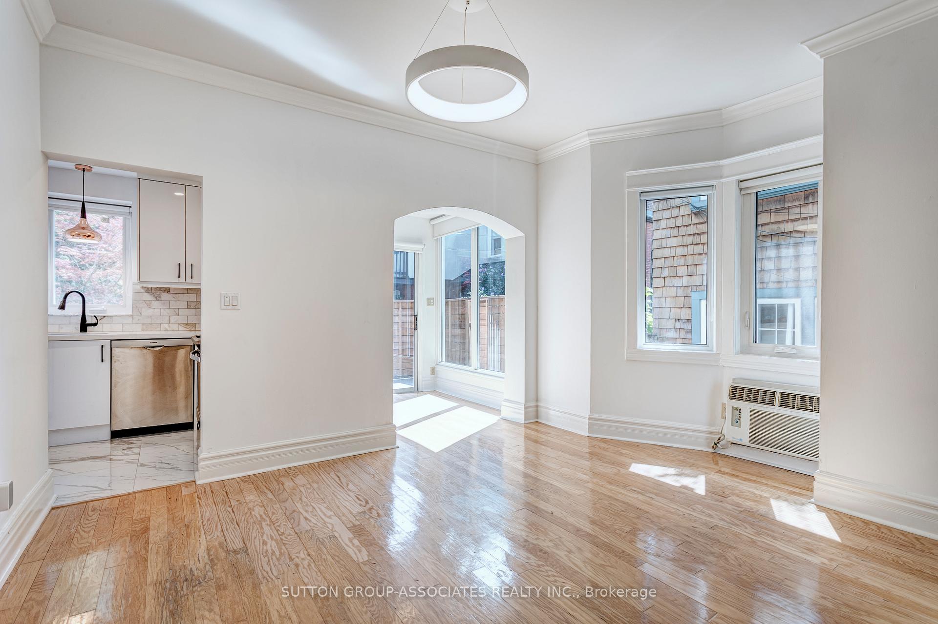 Photo 9 of Unit 1, 151 Indian Road, Toronto, High Park-Swansea — HOMEH