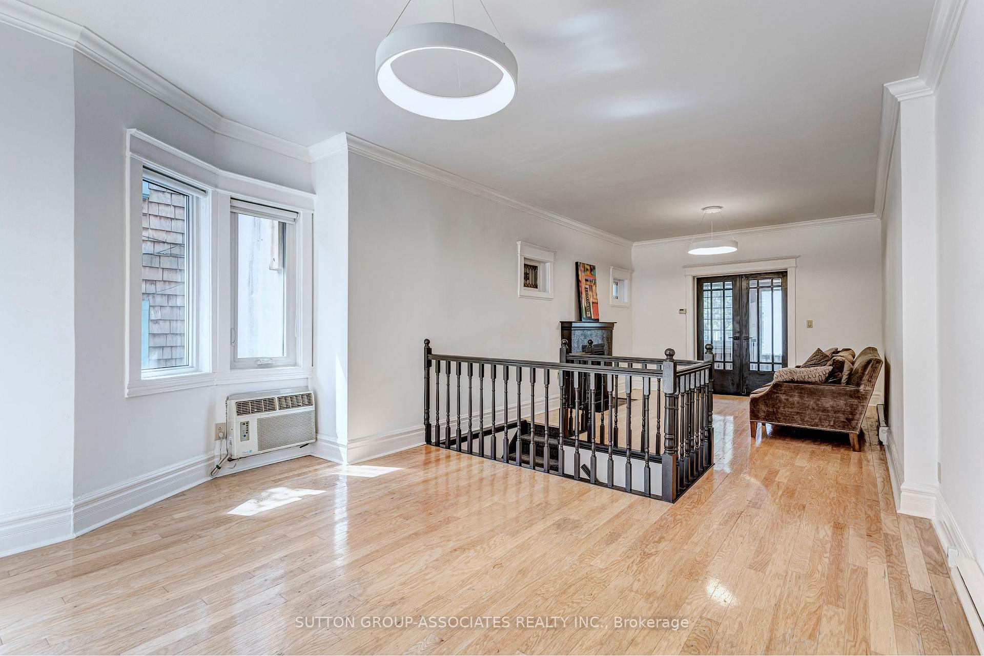 Photo 11 of Unit 1, 151 Indian Road, Toronto, High Park-Swansea — HOMEH