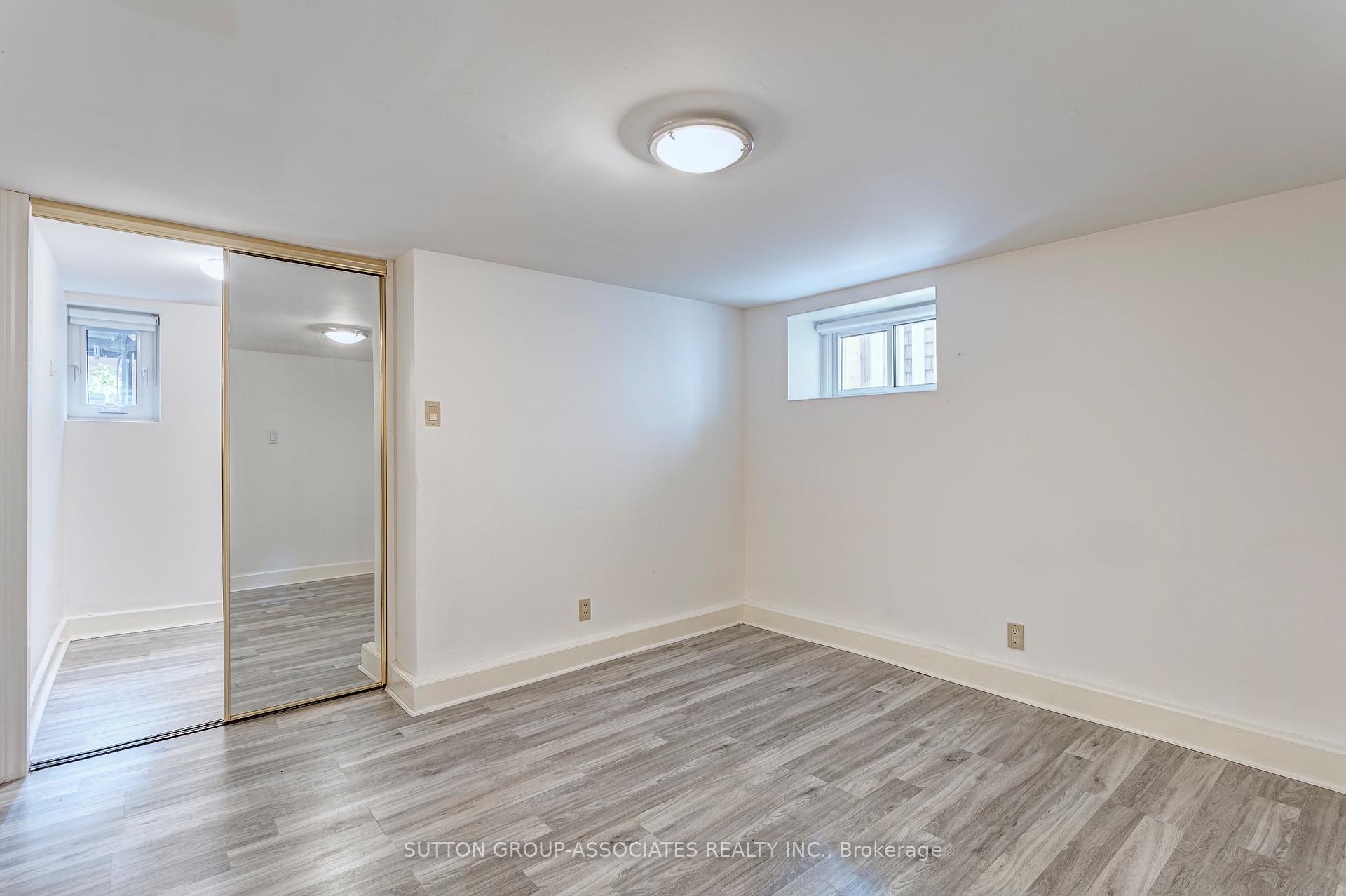 Photo 21 of Unit 1, 151 Indian Road, Toronto, High Park-Swansea — HOMEH