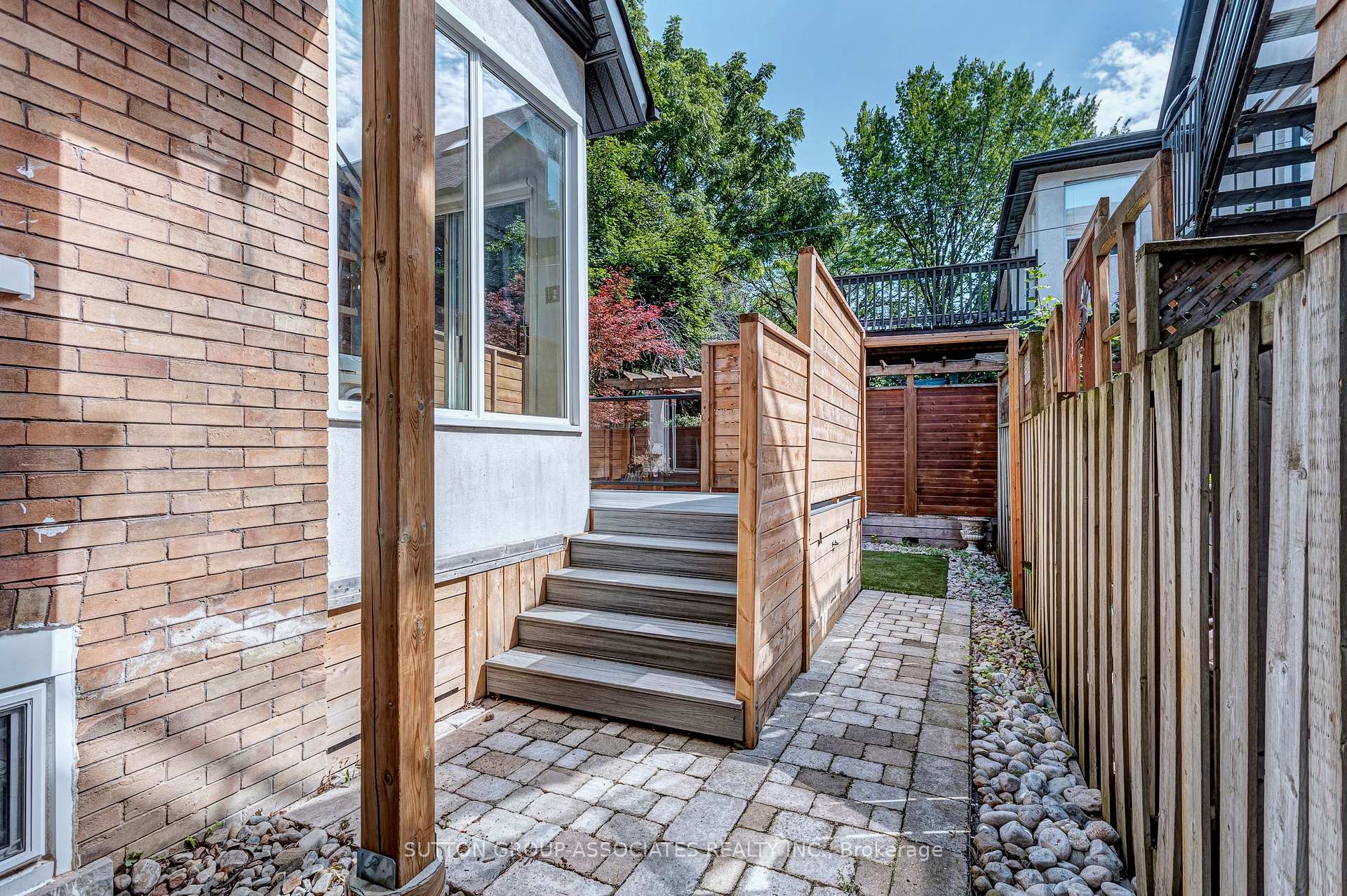 Photo 24 of Unit 1, 151 Indian Road, Toronto, High Park-Swansea — HOMEH