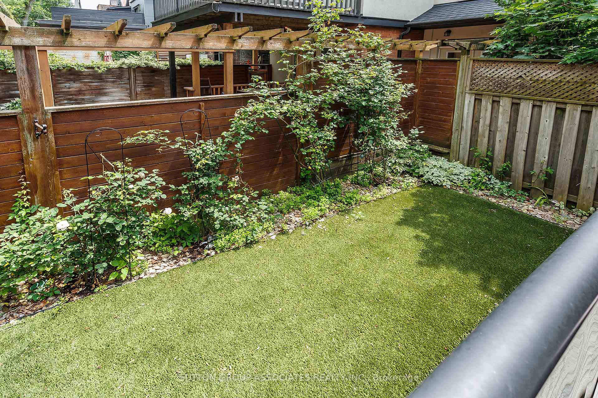 Photo 27 of Unit 1, 151 Indian Road, Toronto, High Park-Swansea — HOMEH