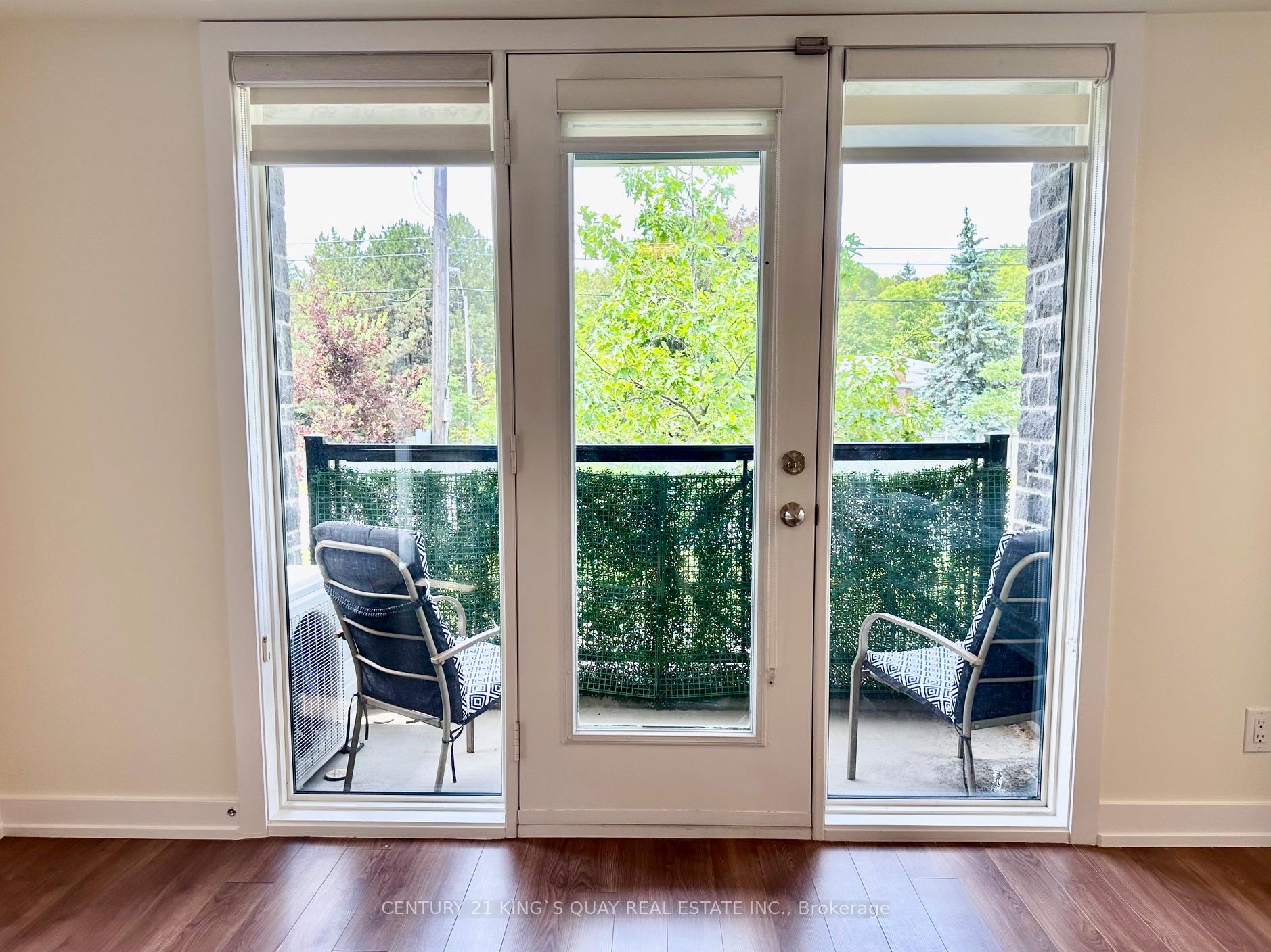 Photo 3 of Unit 102, 2 Dunsheath Way, Markham, Cornell — HOMEH