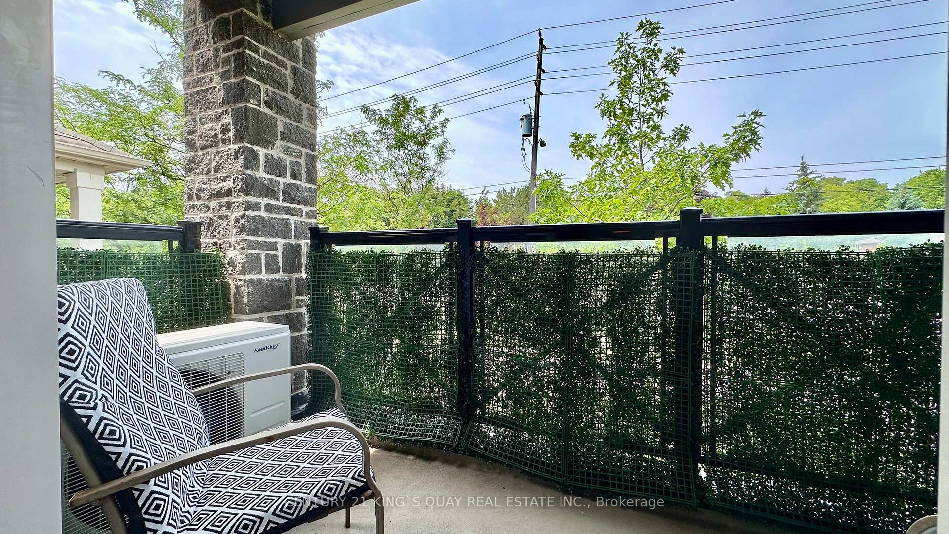 Photo 4 of Unit 102, 2 Dunsheath Way, Markham, Cornell — HOMEH