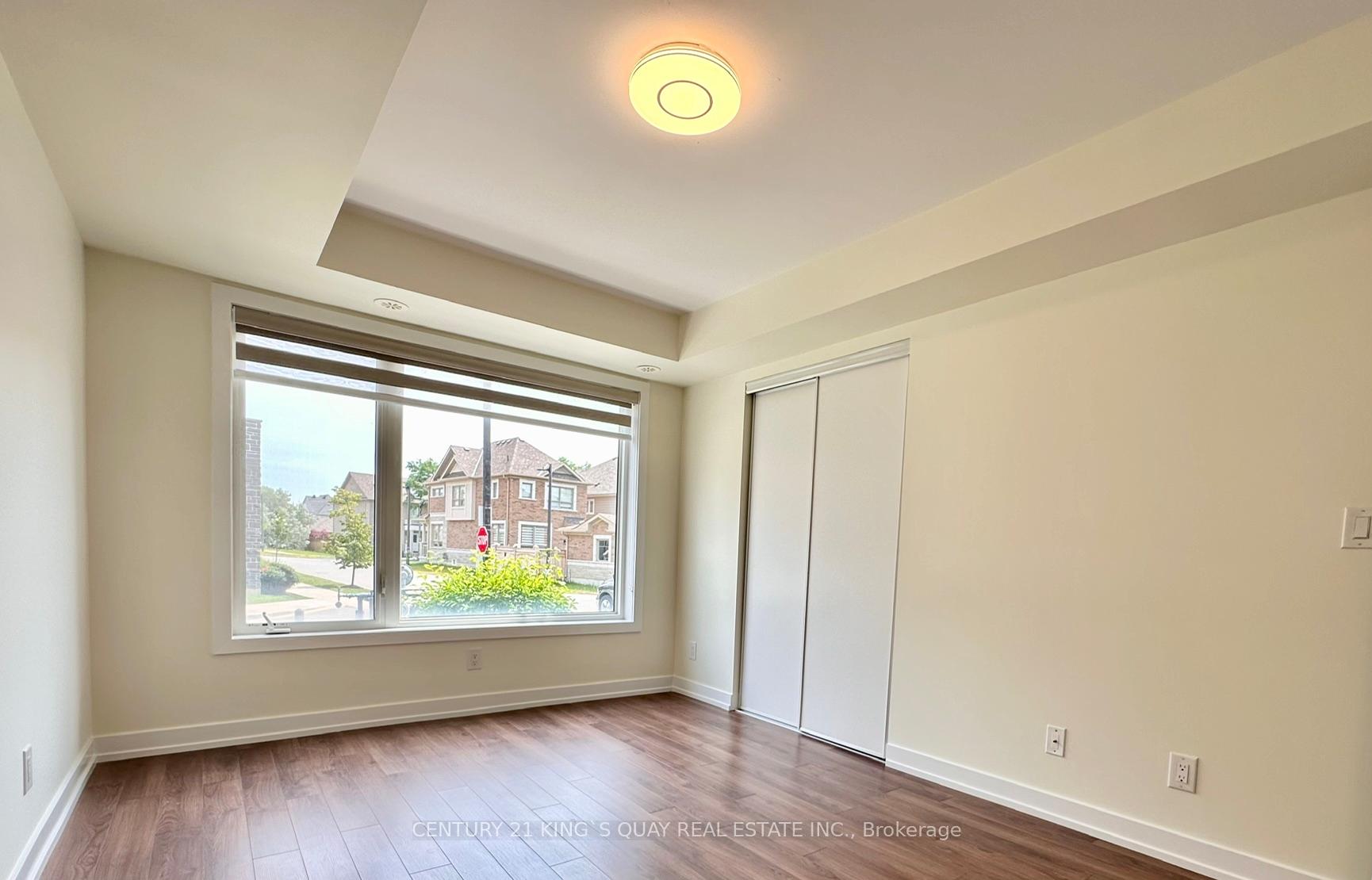 Photo 13 of Unit 102, 2 Dunsheath Way, Markham, Cornell — HOMEH