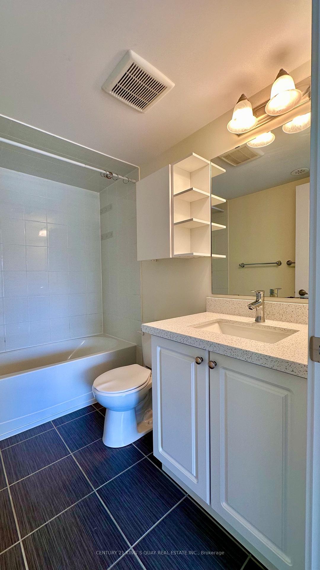 Photo 14 of Unit 102, 2 Dunsheath Way, Markham, Cornell — HOMEH
