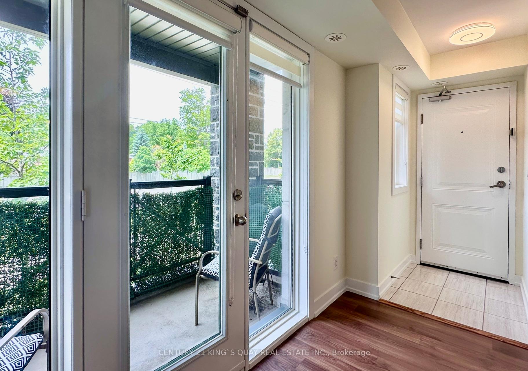 Photo 16 of Unit 102, 2 Dunsheath Way, Markham, Cornell — HOMEH