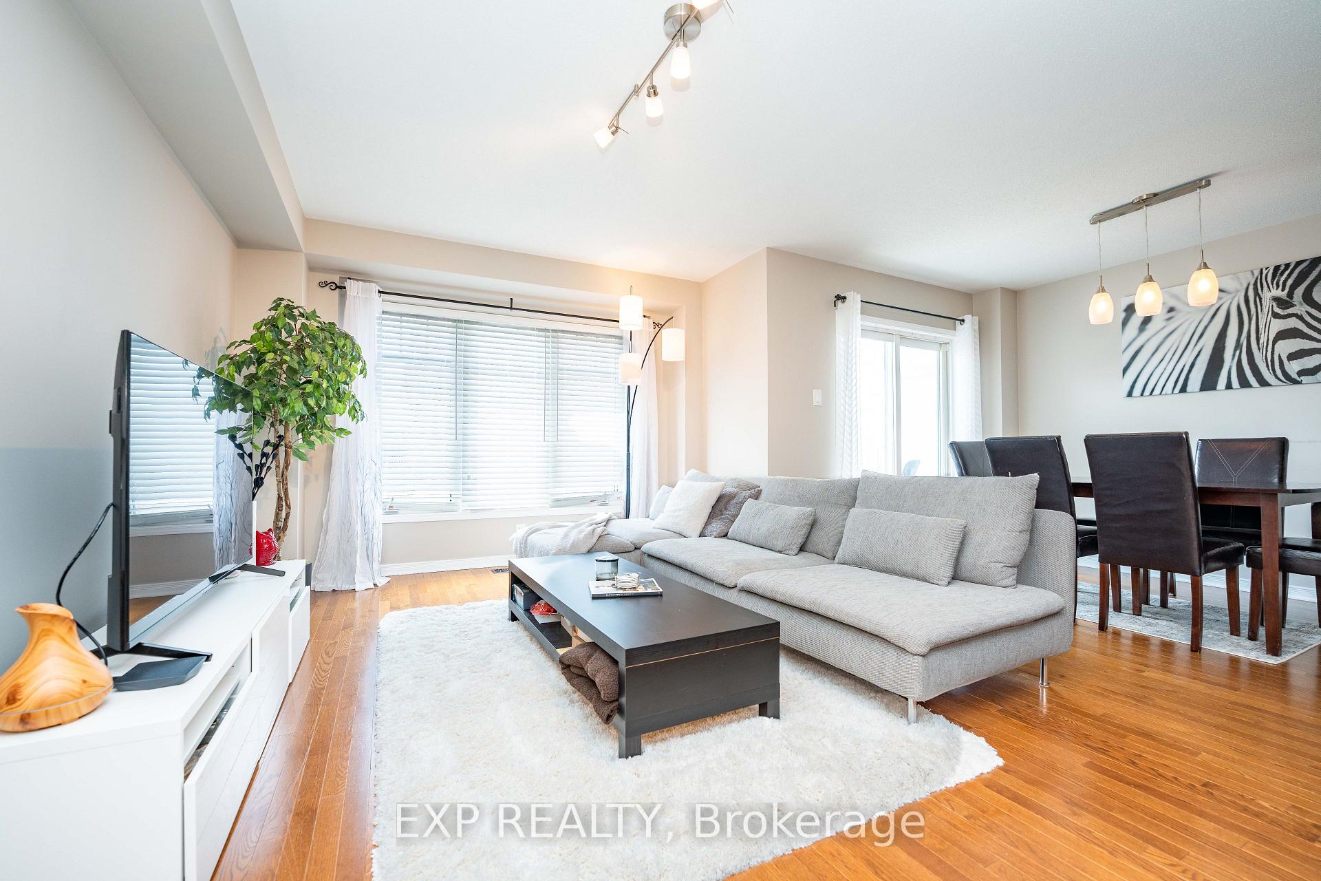Photo 5 of 504 Barholm Private, Ottawa, Mer Bleue/Bradley Estates/Anderson Park — HOMEH