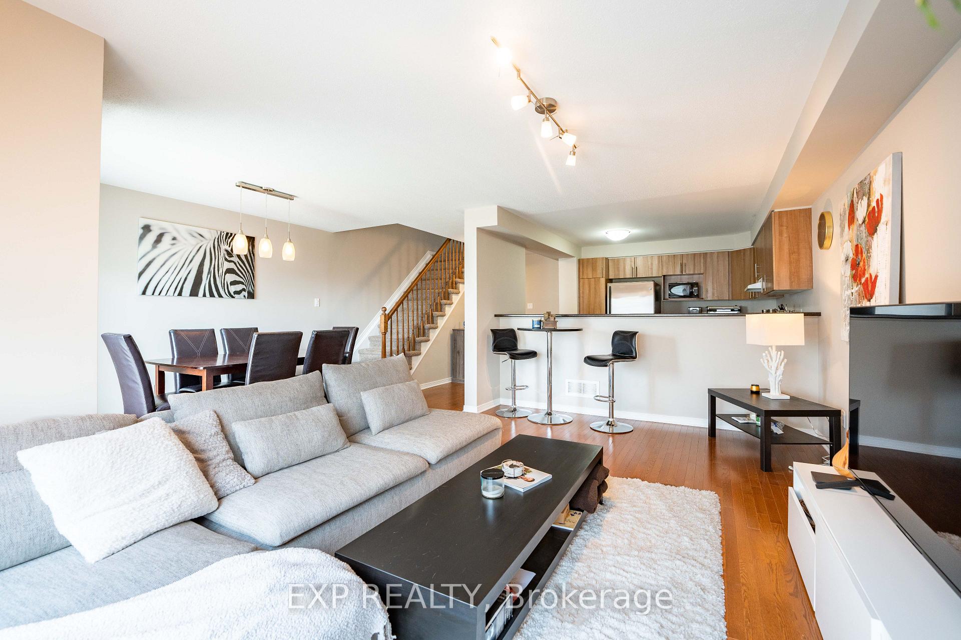 Photo 7 of 504 Barholm Private, Ottawa, Mer Bleue/Bradley Estates/Anderson Park — HOMEH