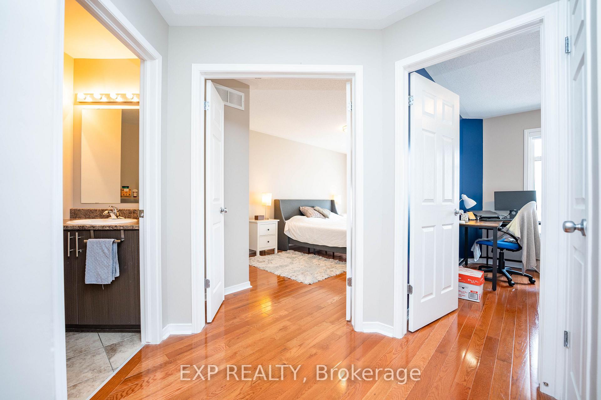 Photo 16 of 504 Barholm Private, Ottawa, Mer Bleue/Bradley Estates/Anderson Park — HOMEH