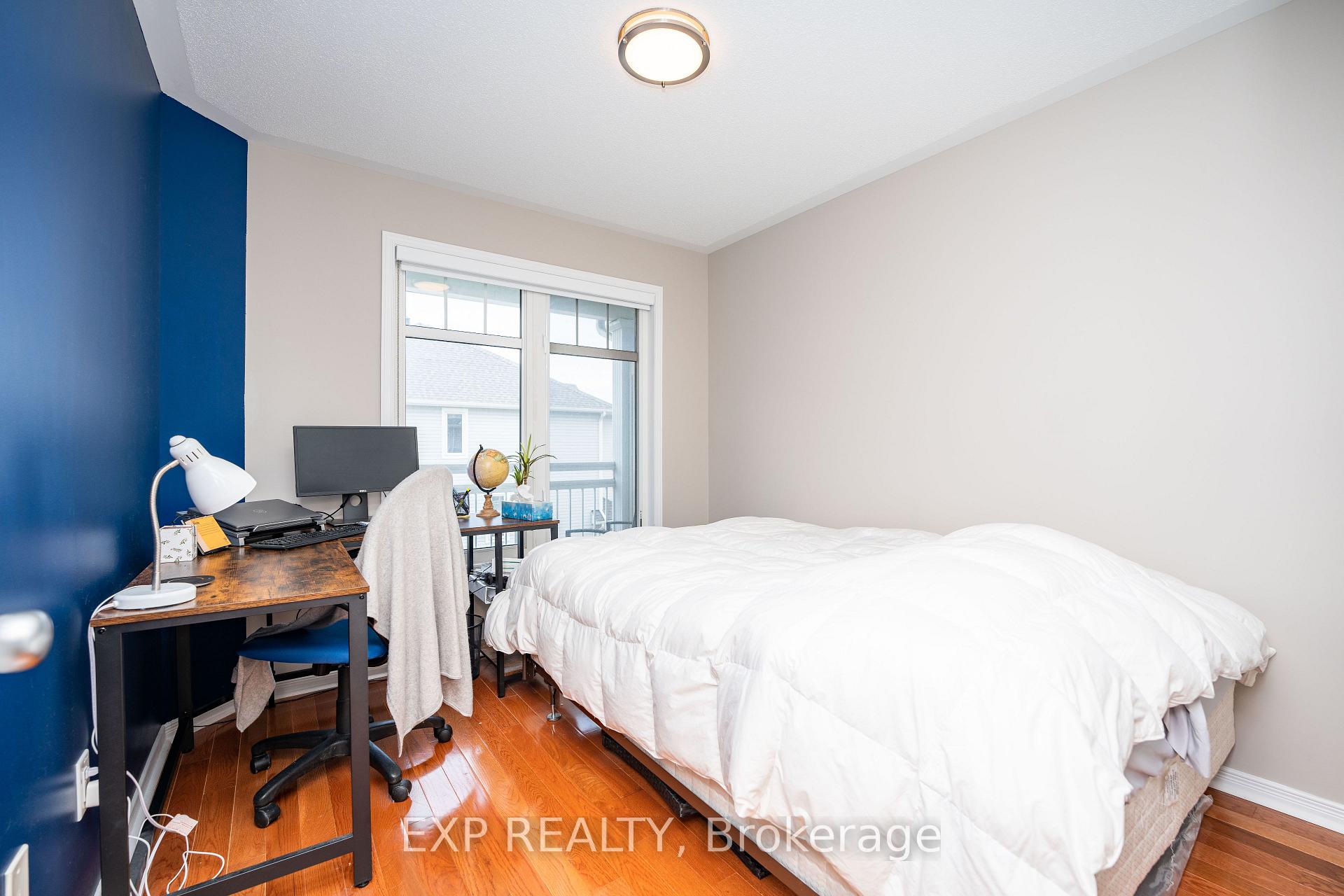 Photo 19 of 504 Barholm Private, Ottawa, Mer Bleue/Bradley Estates/Anderson Park — HOMEH