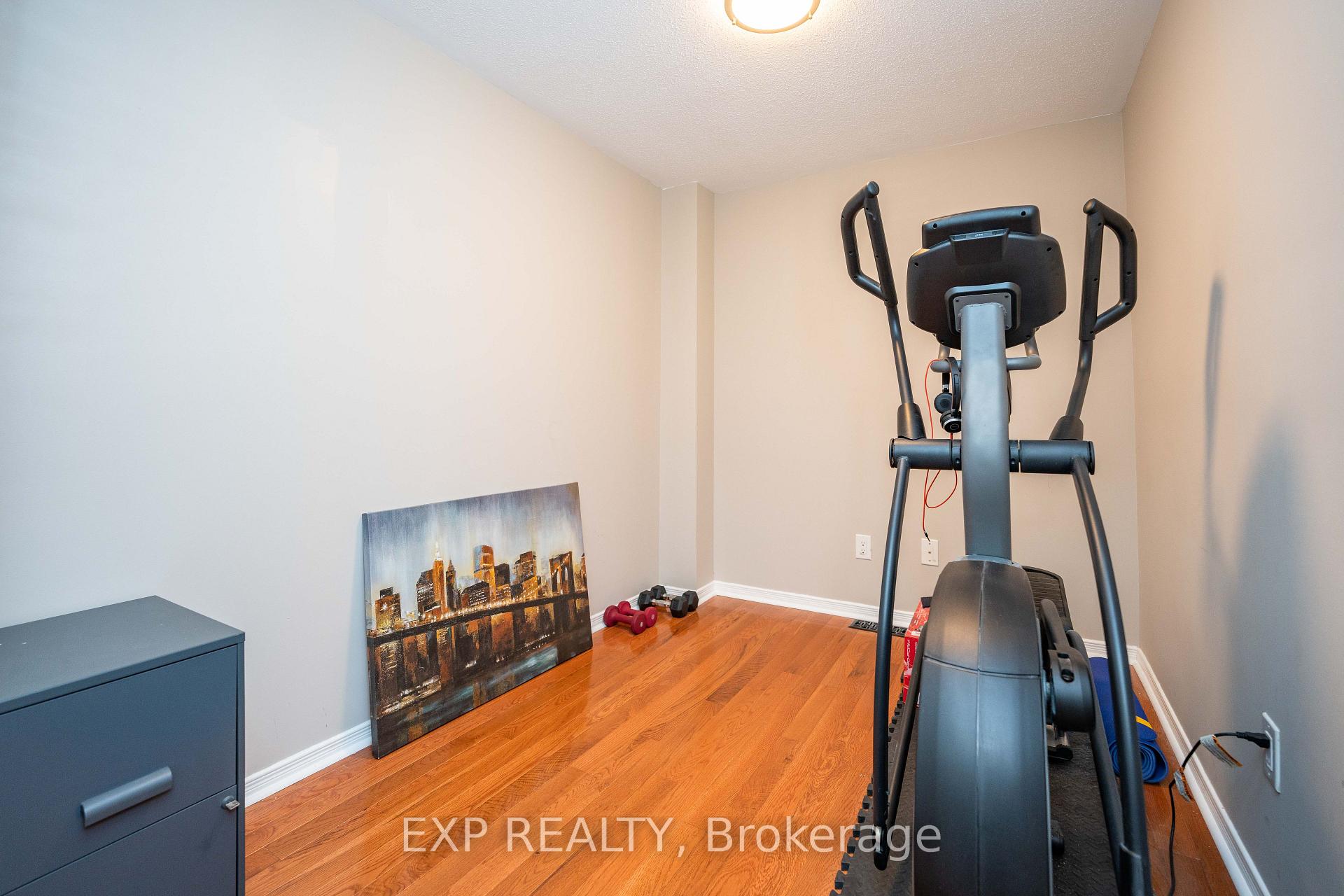 Photo 20 of 504 Barholm Private, Ottawa, Mer Bleue/Bradley Estates/Anderson Park — HOMEH