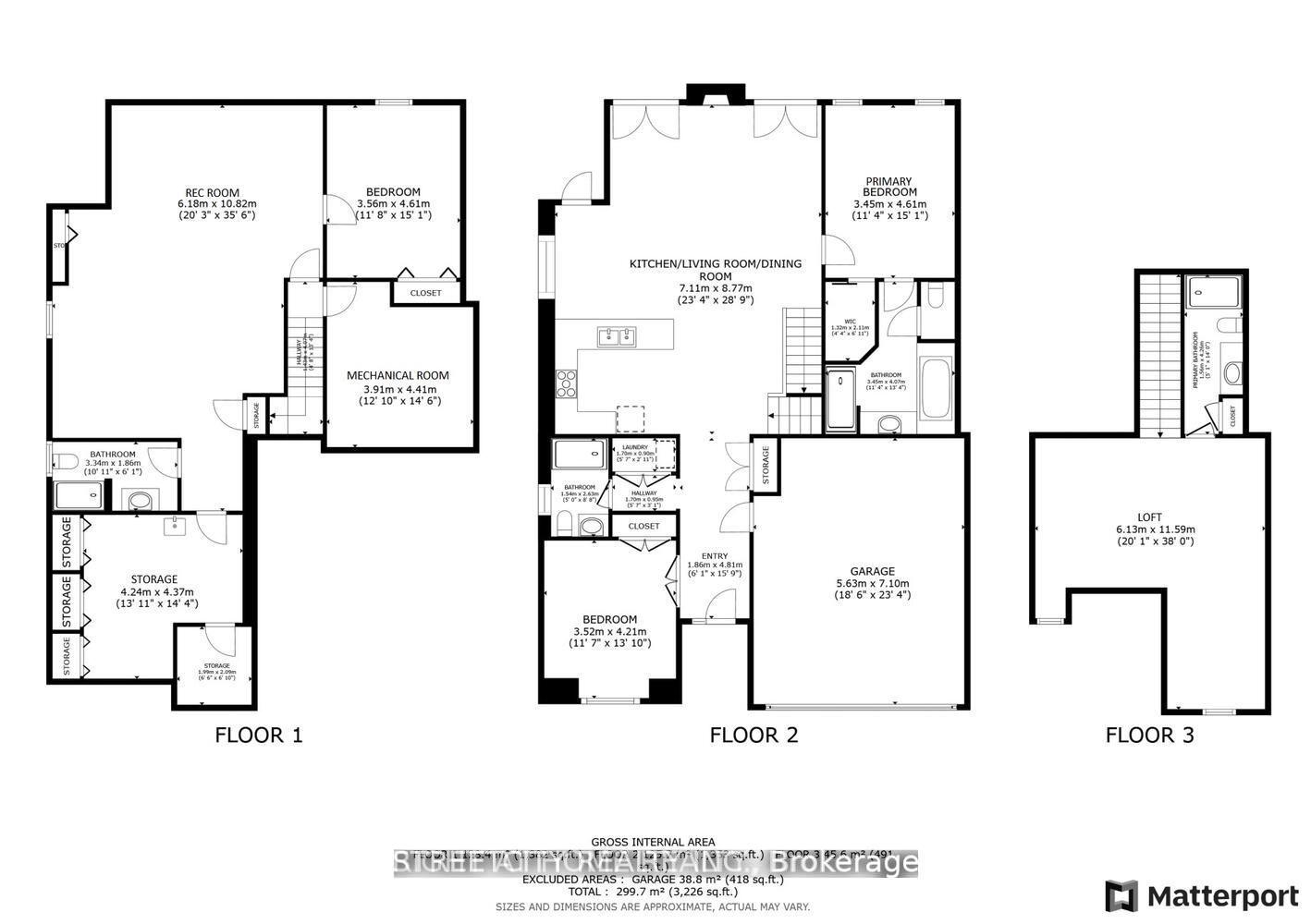 Photo 43 of Unit 25, 124 North Centre Road, London, North B — HOMEH