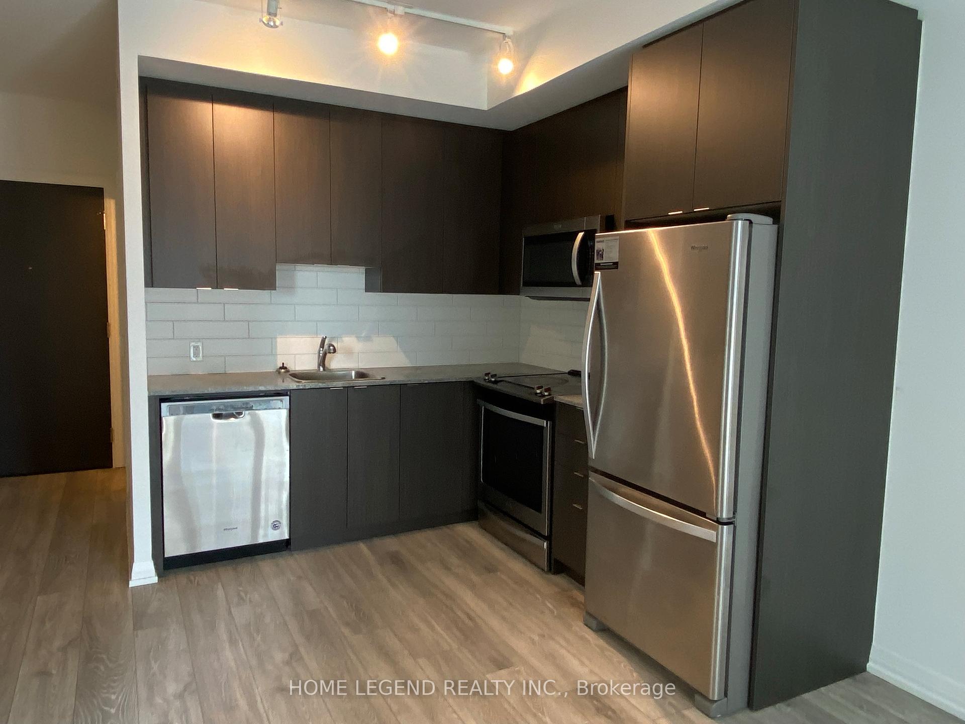 Photo 5 of Unit 366, 60 Ann O'reilly Road N, North York, Henry Farm — HOMEH
