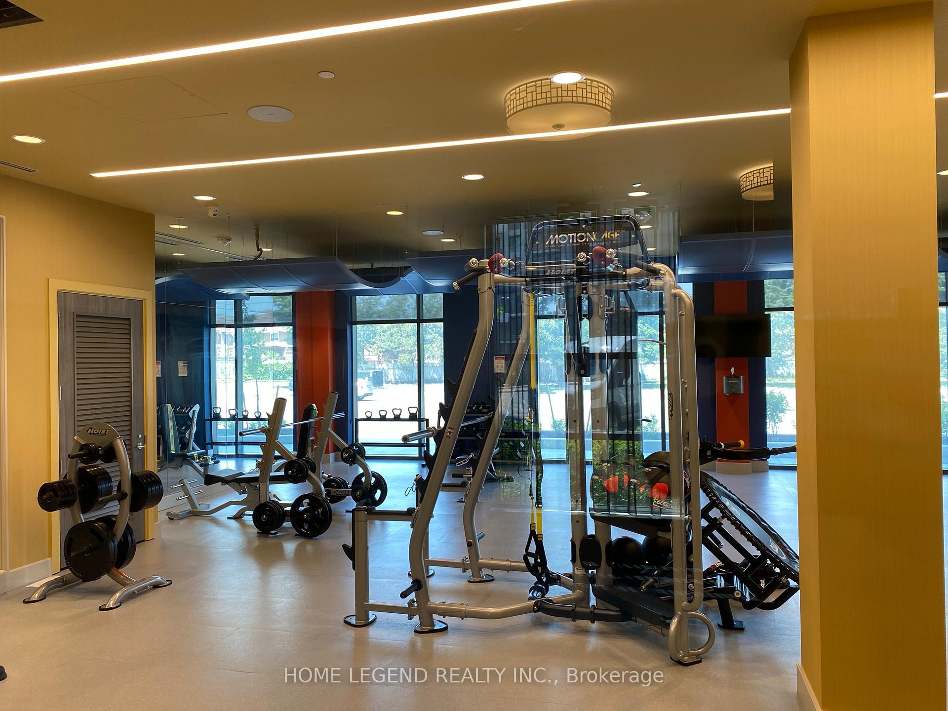 Photo 15 of Unit 366, 60 Ann O'reilly Road N, North York, Henry Farm — HOMEH