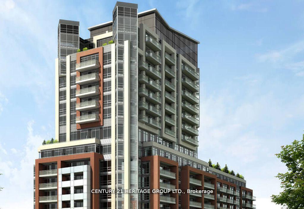 Photo of Unit 619, 8888 Yonge Street