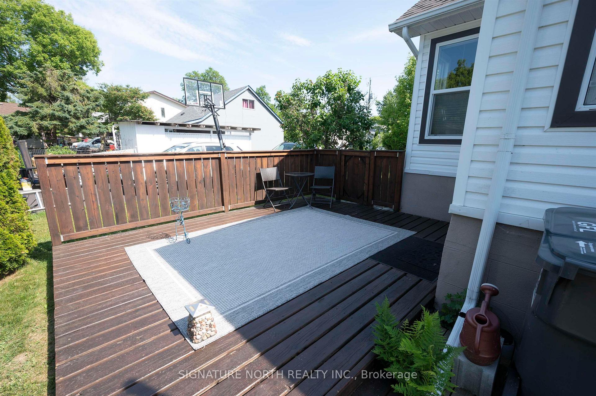 Photo 27 of 374 Morse Street, Thunder Bay, Current River — HOMEH