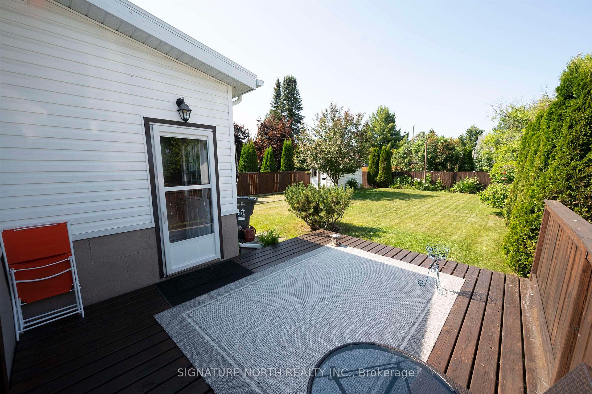 Photo 28 of 374 Morse Street, Thunder Bay, Current River — HOMEH