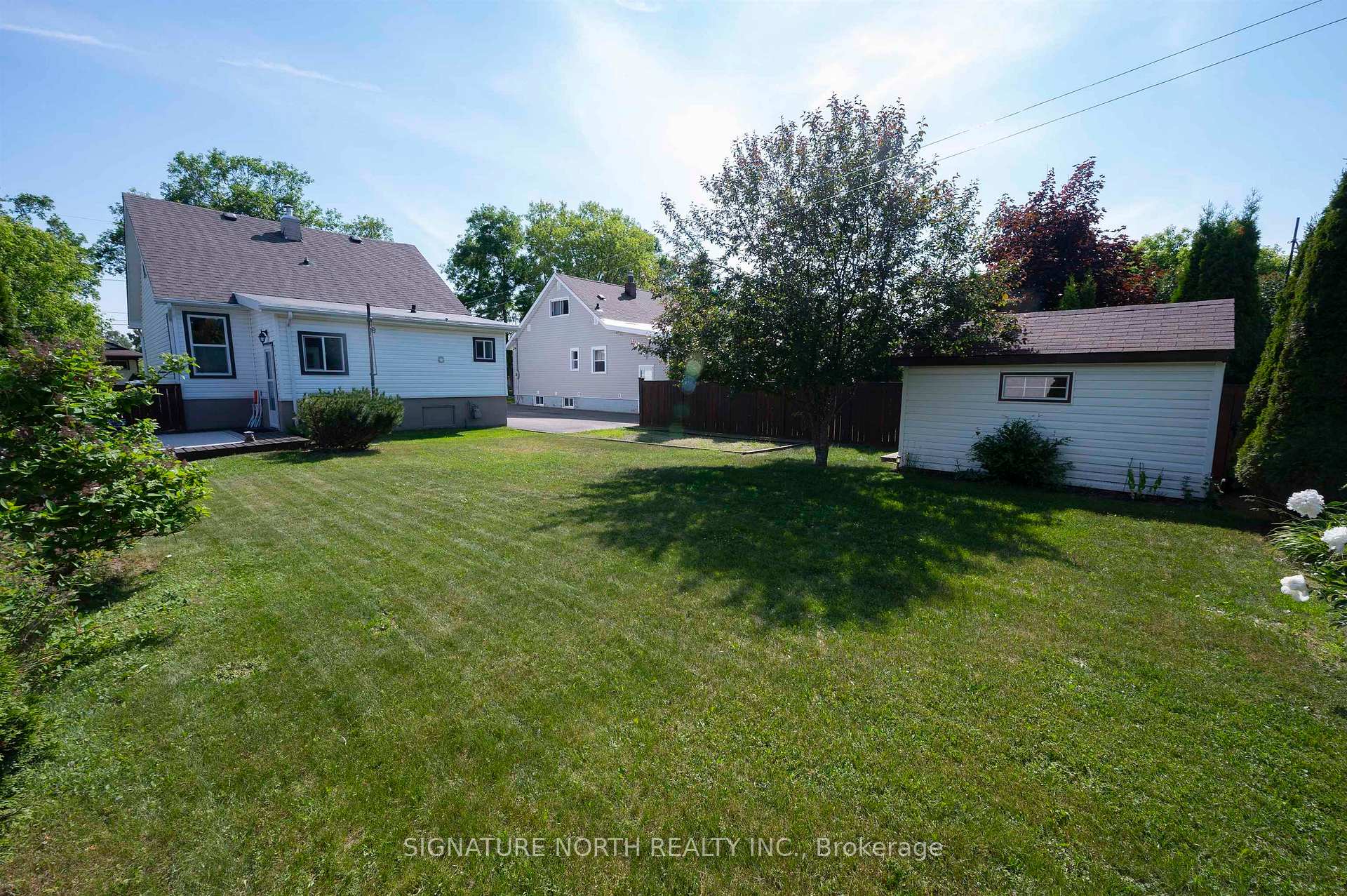 Photo 30 of 374 Morse Street, Thunder Bay, Current River — HOMEH