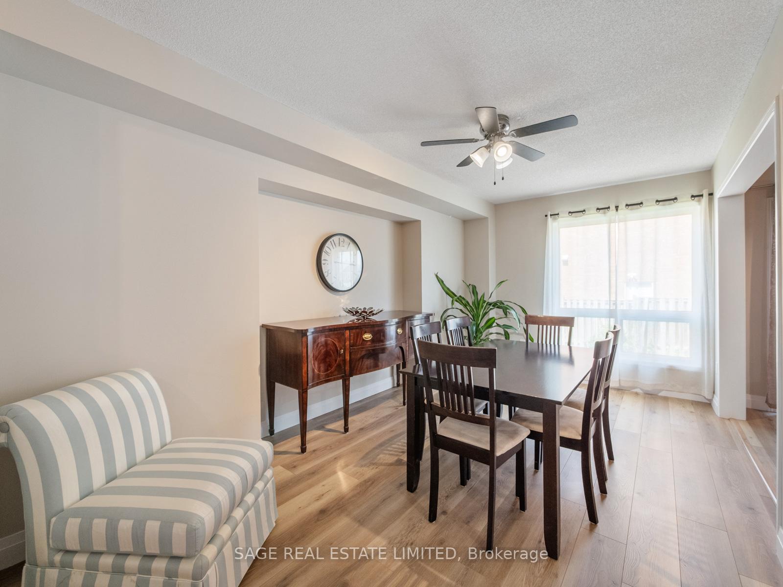 Photo 8 of 7093 Black Walnut Trail, Mississauga, Lisgar — HOMEH