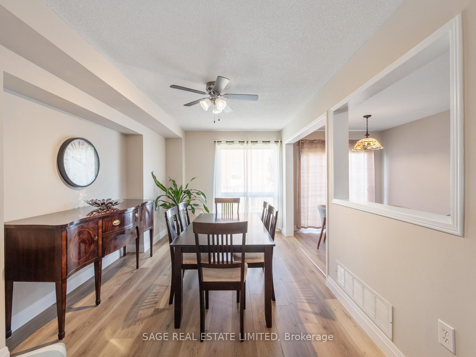 Photo 9 of 7093 Black Walnut Trail, Mississauga, Lisgar — HOMEH