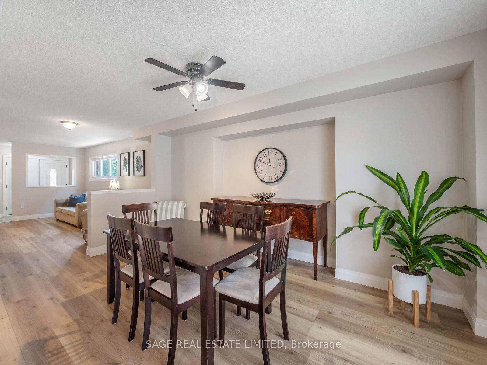 Photo 10 of 7093 Black Walnut Trail, Mississauga, Lisgar — HOMEH