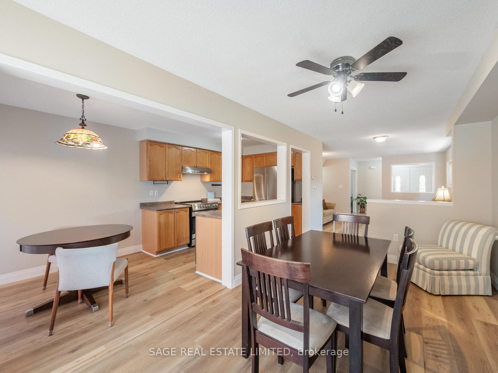 Photo 17 of 7093 Black Walnut Trail, Mississauga, Lisgar — HOMEH