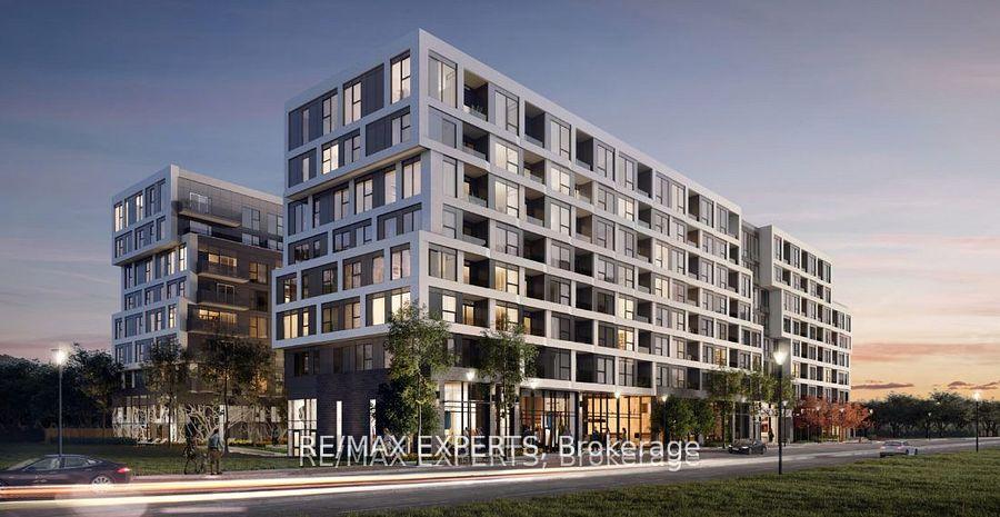 Photo 1 of Unit 233, 2450 Old Bronte Road, Oakville, Westmount — HOMEH
