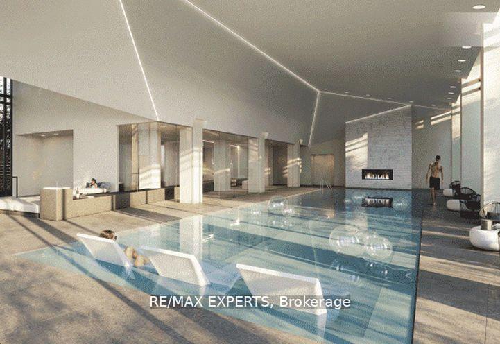 Photo 4 of Unit 233, 2450 Old Bronte Road, Oakville, Westmount — HOMEH