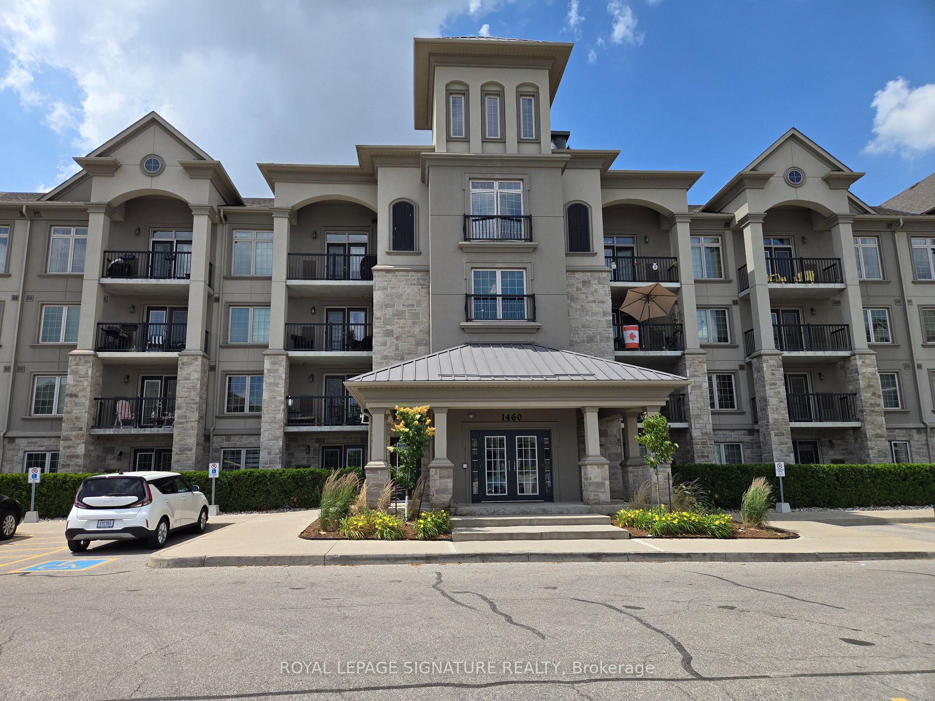 Photo 1 of Unit 210, 1460 Main Street, Milton, Dempsey — HOMEH