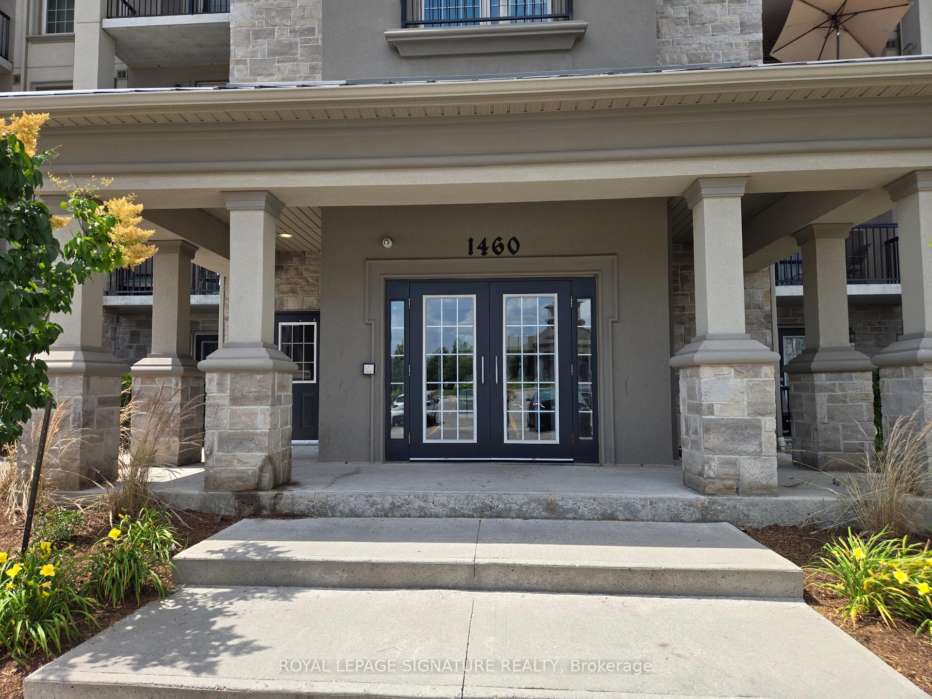 Photo 2 of Unit 210, 1460 Main Street, Milton, Dempsey — HOMEH