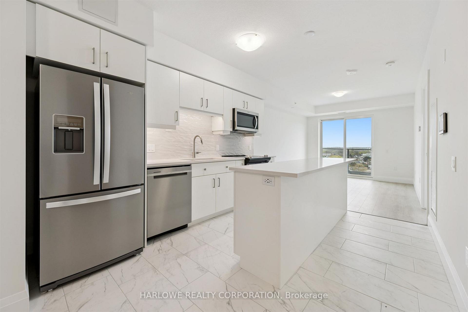 Photo 1 of Unit 806, 93 Arthur Street S, Guelph, St. Patrick's Ward — HOMEH