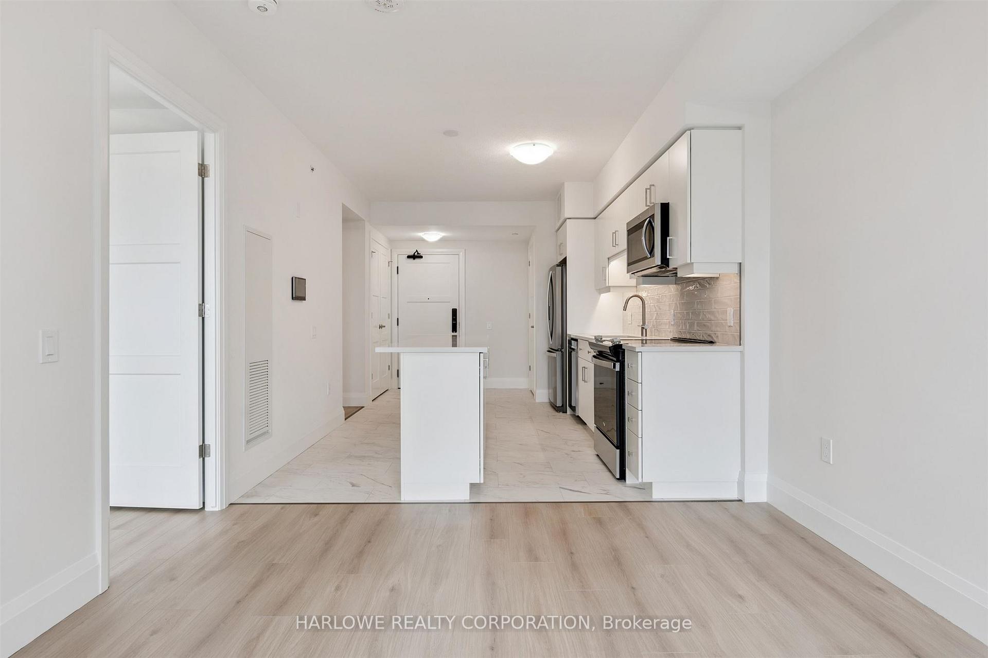 Photo 5 of Unit 806, 93 Arthur Street S, Guelph, St. Patrick's Ward — HOMEH