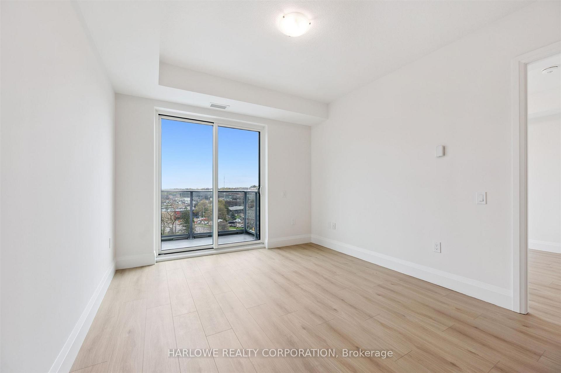 Photo 9 of Unit 806, 93 Arthur Street S, Guelph, St. Patrick's Ward — HOMEH