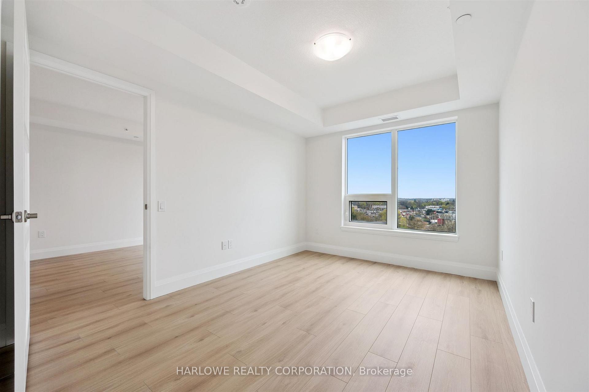 Photo 10 of Unit 806, 93 Arthur Street S, Guelph, St. Patrick's Ward — HOMEH