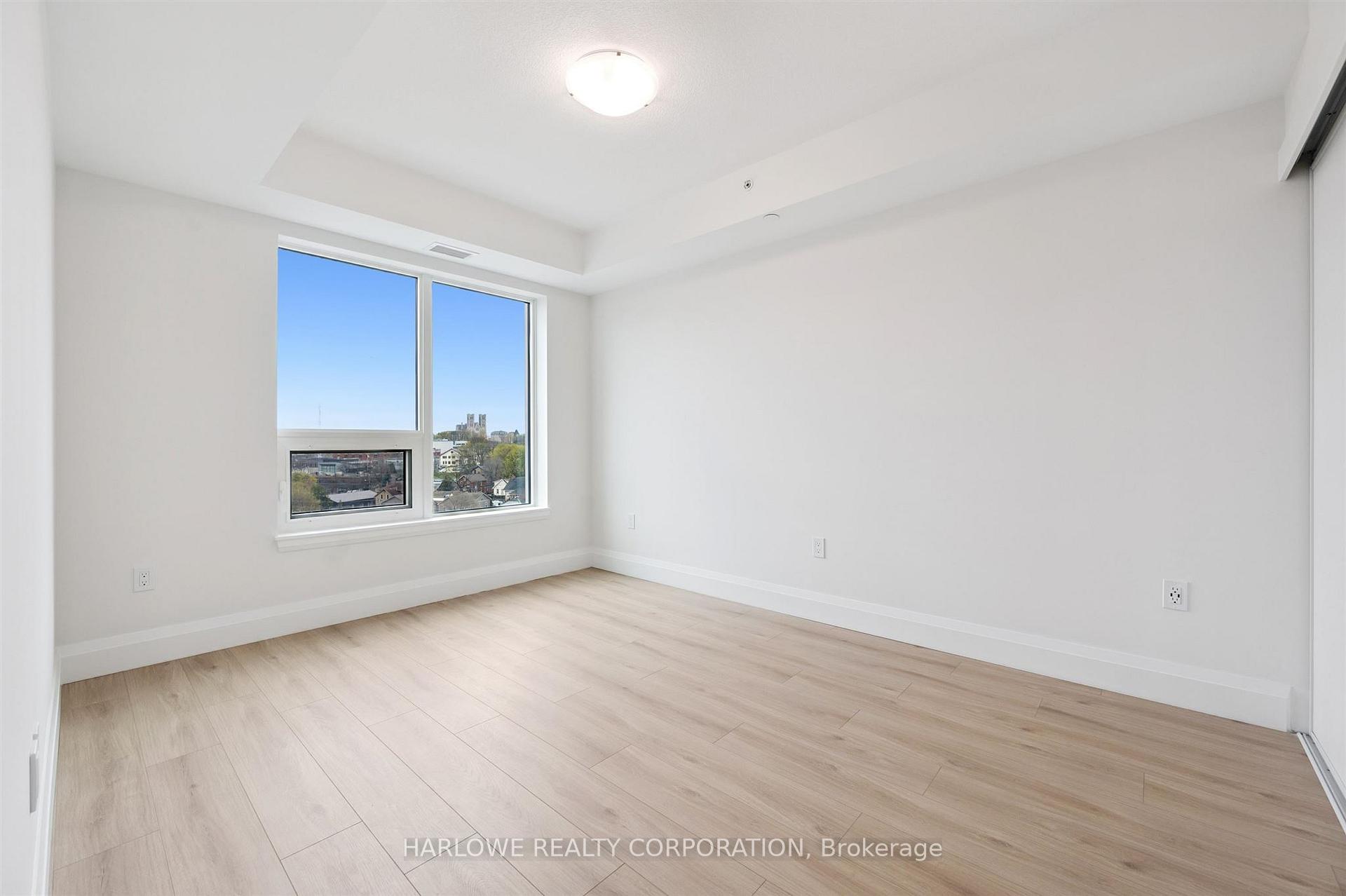 Photo 11 of Unit 806, 93 Arthur Street S, Guelph, St. Patrick's Ward — HOMEH