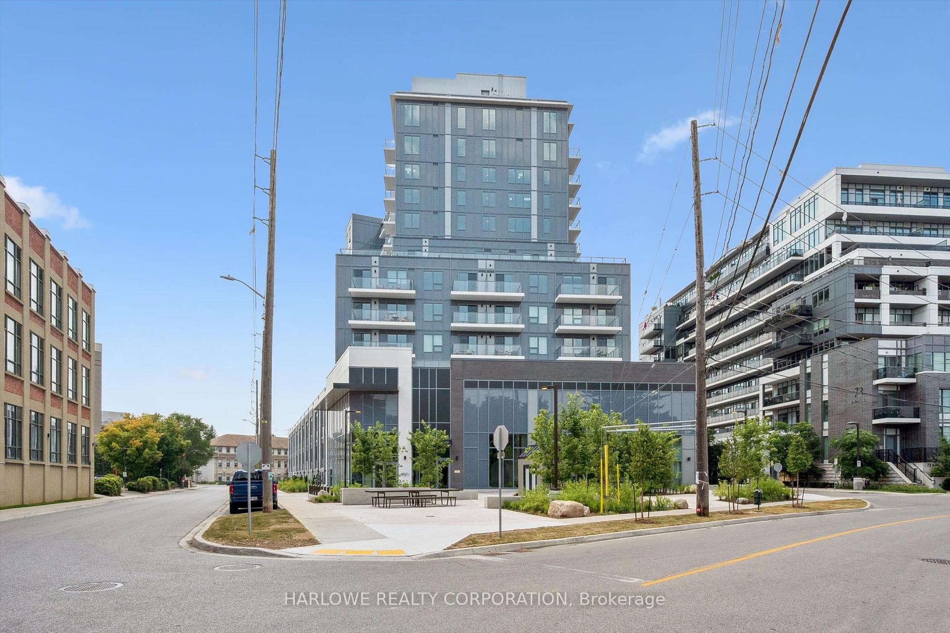 Photo 20 of Unit 806, 93 Arthur Street S, Guelph, St. Patrick's Ward — HOMEH