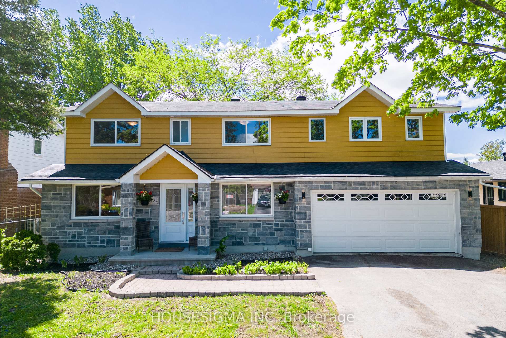 Photo 1 of 2032 Kings Grove Crescent, Ottawa, Beacon Hill North — HOMEH