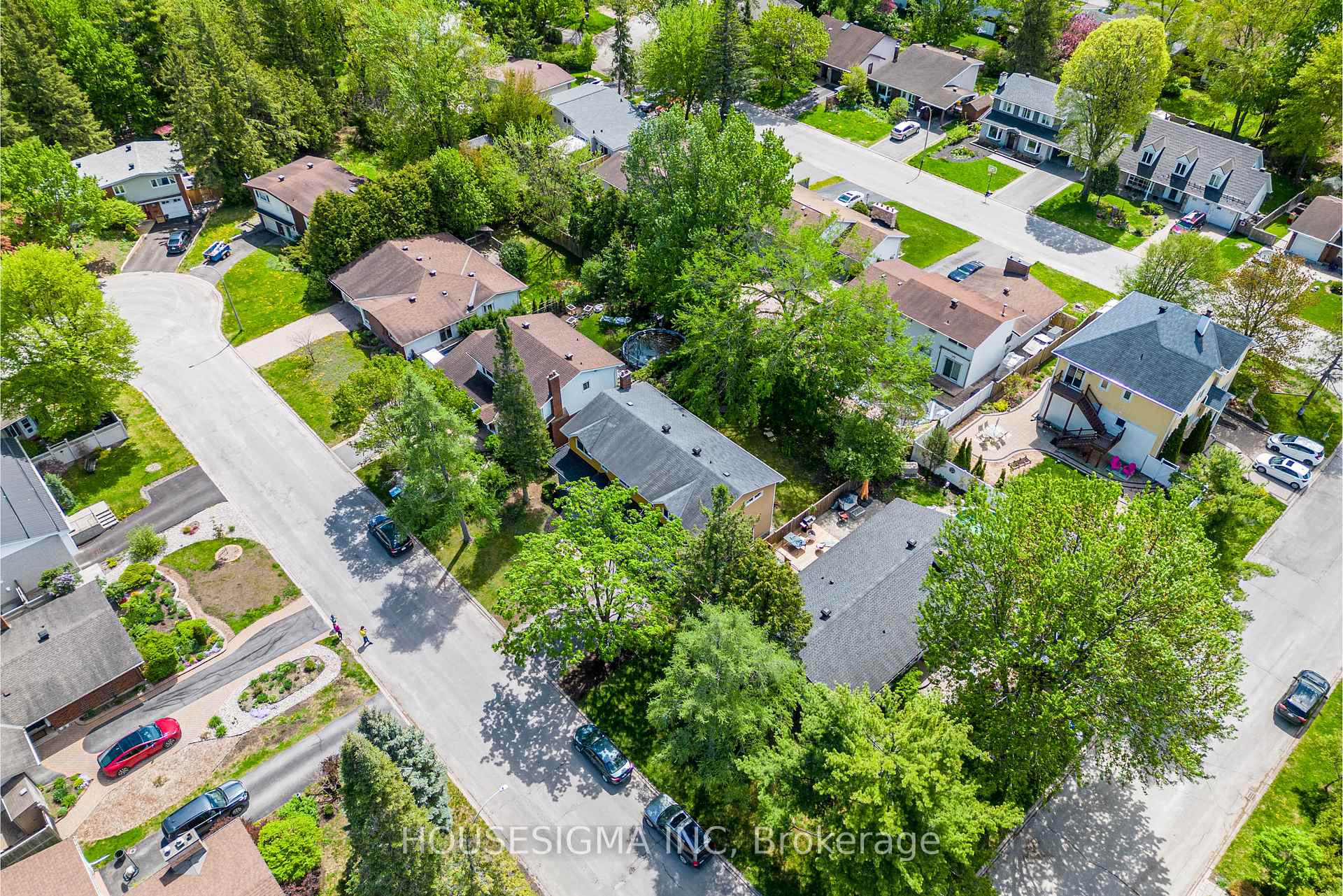Photo 43 of 2032 Kings Grove Crescent, Ottawa, Beacon Hill North — HOMEH