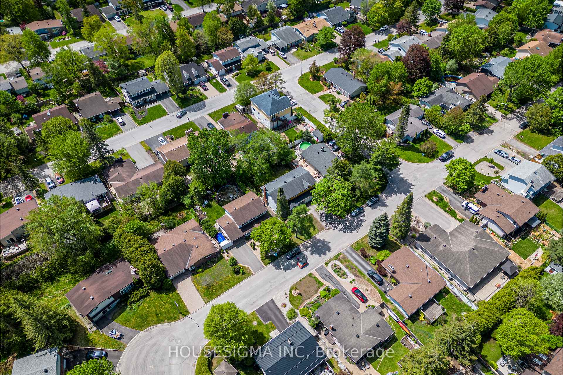 Photo 44 of 2032 Kings Grove Crescent, Ottawa, Beacon Hill North — HOMEH