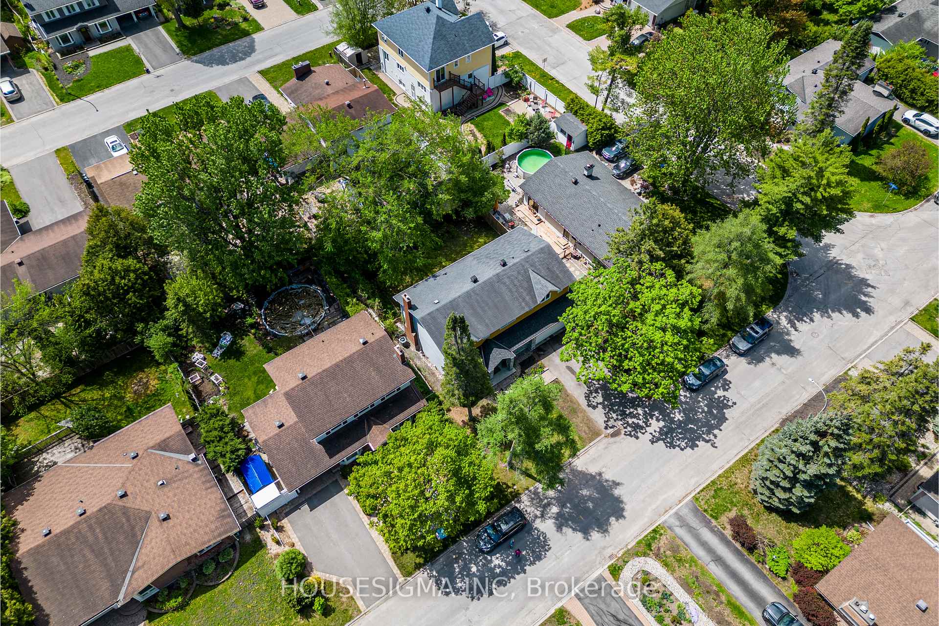 Photo 45 of 2032 Kings Grove Crescent, Ottawa, Beacon Hill North — HOMEH