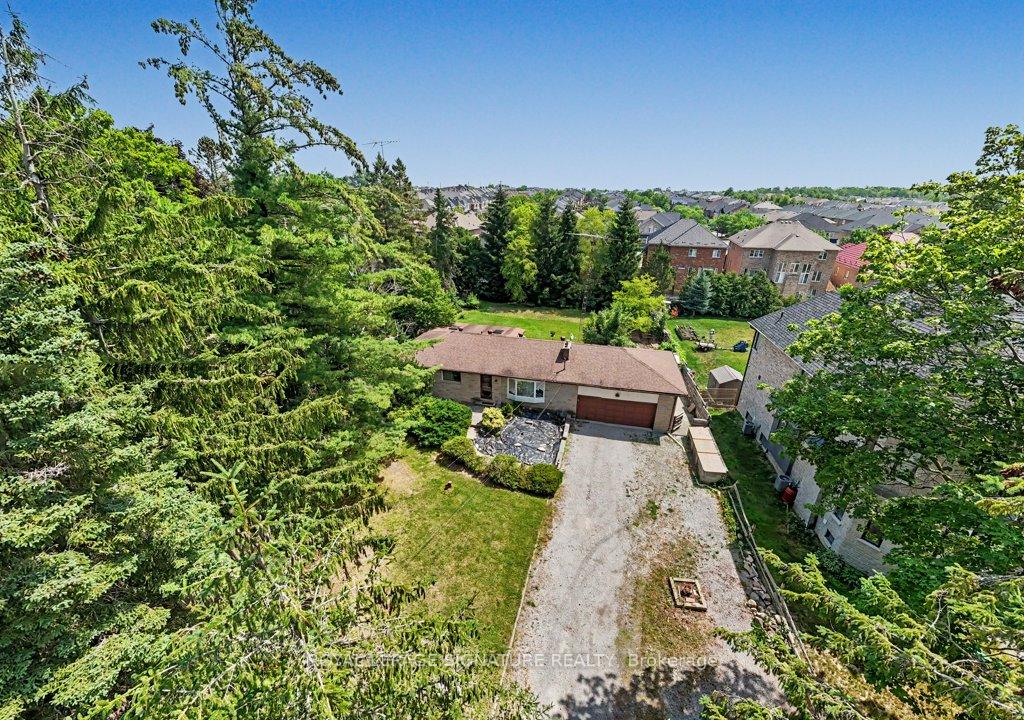 Photo 1 of 7693 Ninth Line, Markham, Box Grove — HOMEH