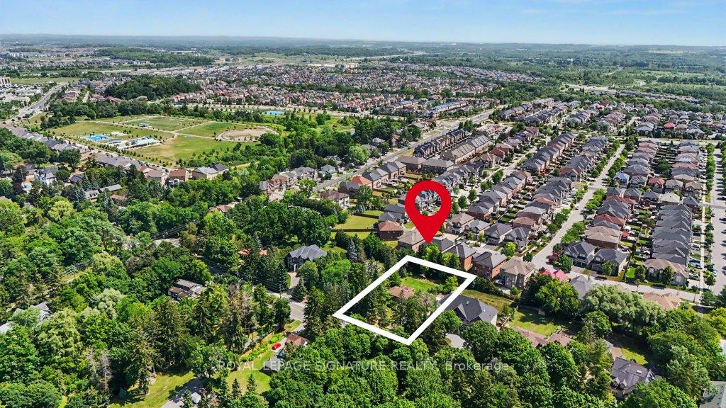 Photo 2 of 7693 Ninth Line, Markham, Box Grove — HOMEH