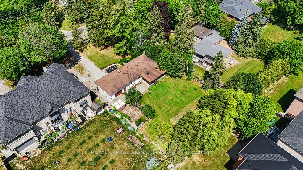 Photo 3 of 7693 Ninth Line, Markham, Box Grove — HOMEH