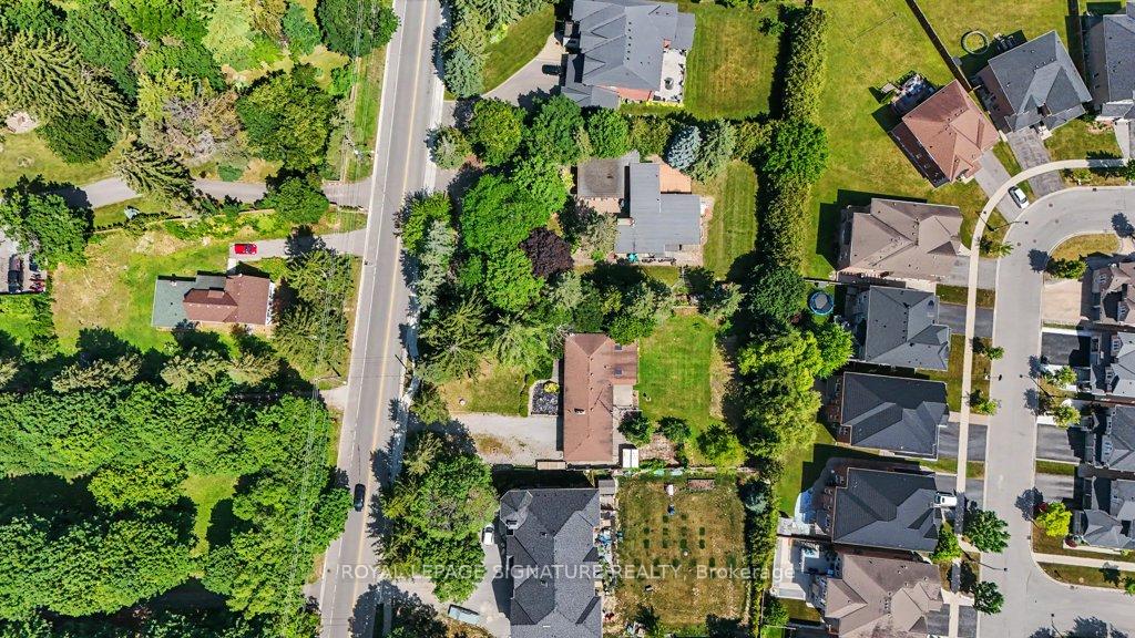 Photo 4 of 7693 Ninth Line, Markham, Box Grove — HOMEH